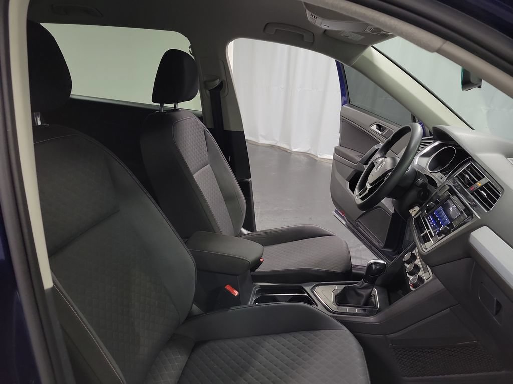 Used 2021 Volkswagen Tiguan S FWD image 32