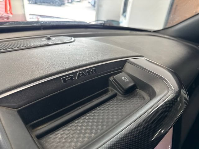 Used 2021 RAM 1500 Big Horn w/ Built-to-serve Edition AWD/4WD image 48