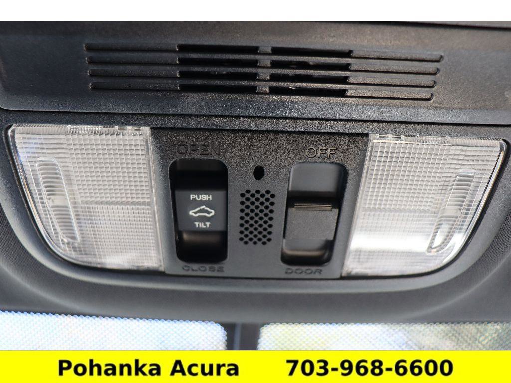 Used 2016 Honda Civic EX-L image 17