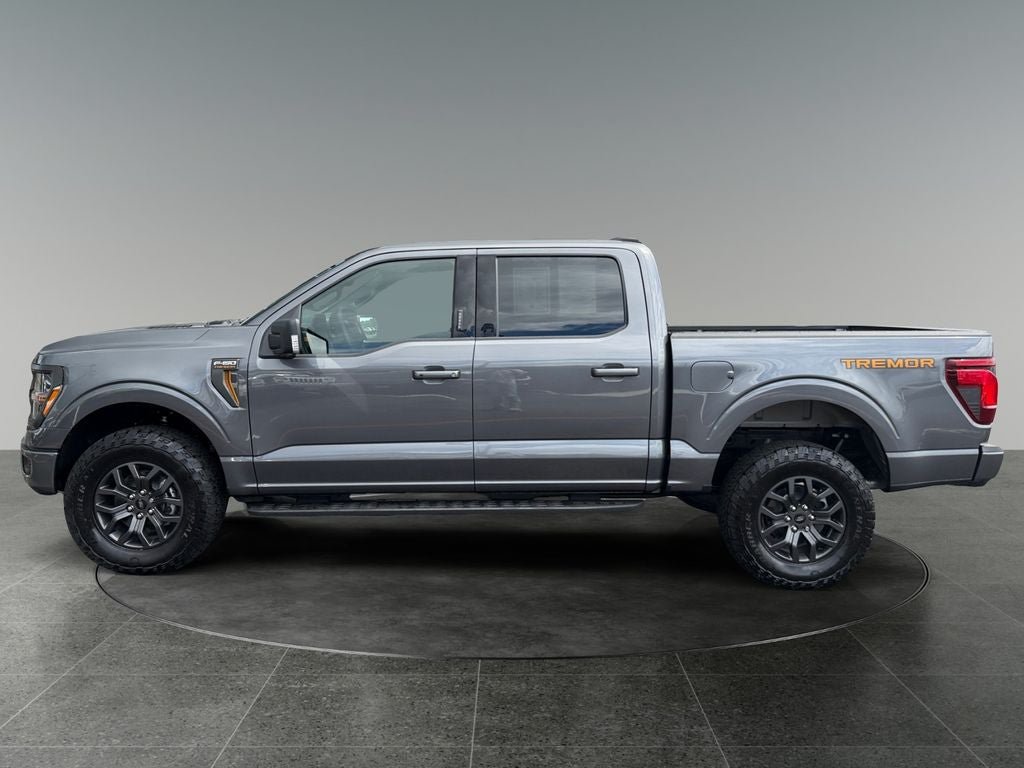 Used 2026 Ford F150 Tremor w/ Tow/Haul Package AWD/4WD image 5