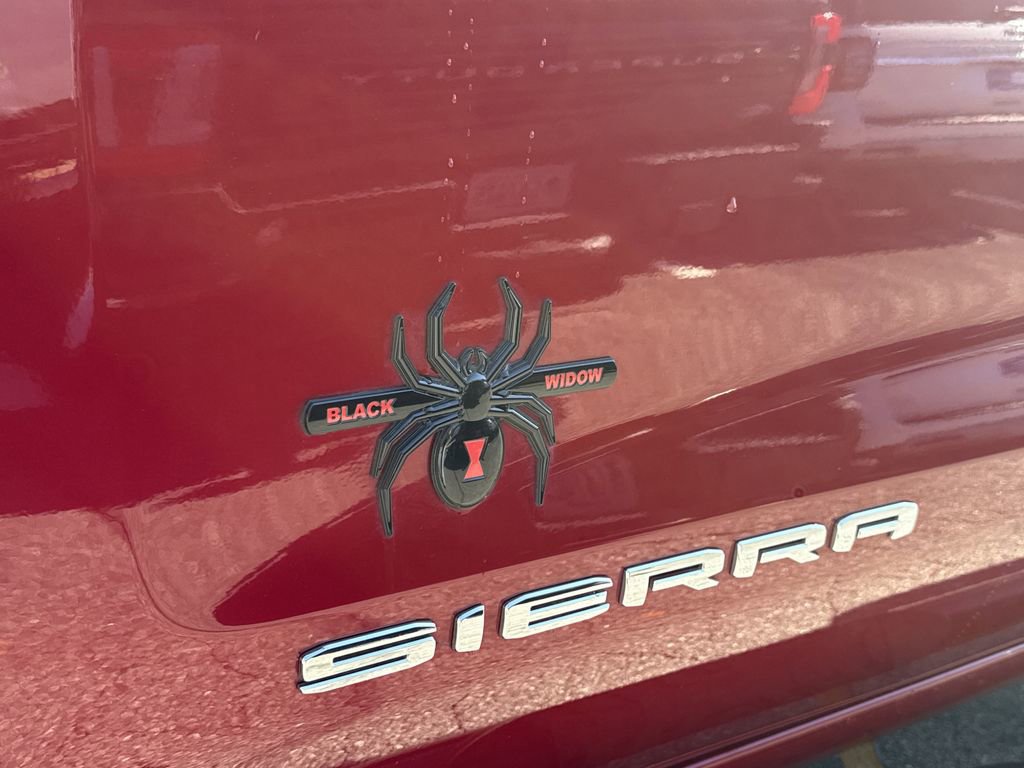 Used 2020 GMC Sierra 1500 SLT w/ SLT Premium Plus Package image 12