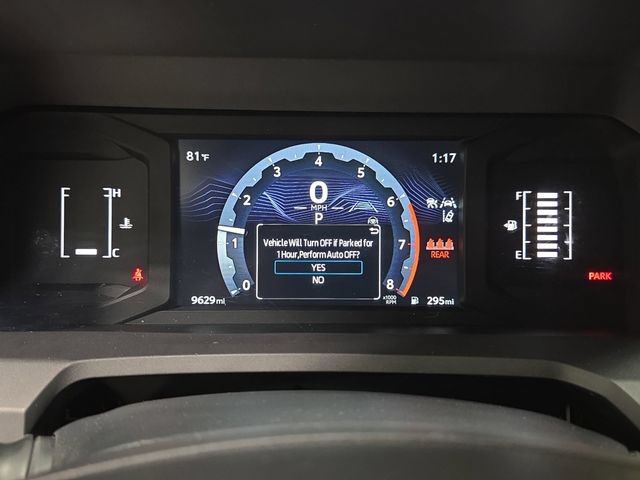 Certified 2024 Toyota Tacoma SR5 AWD/4WD image 15