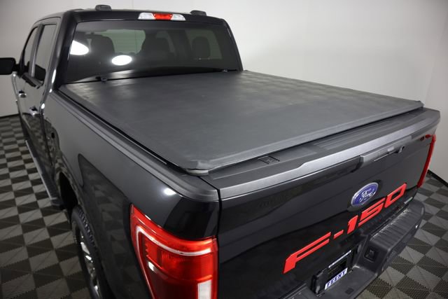 Used 2021 Ford F150 XLT w/ XTR Package AWD/4WD image 23