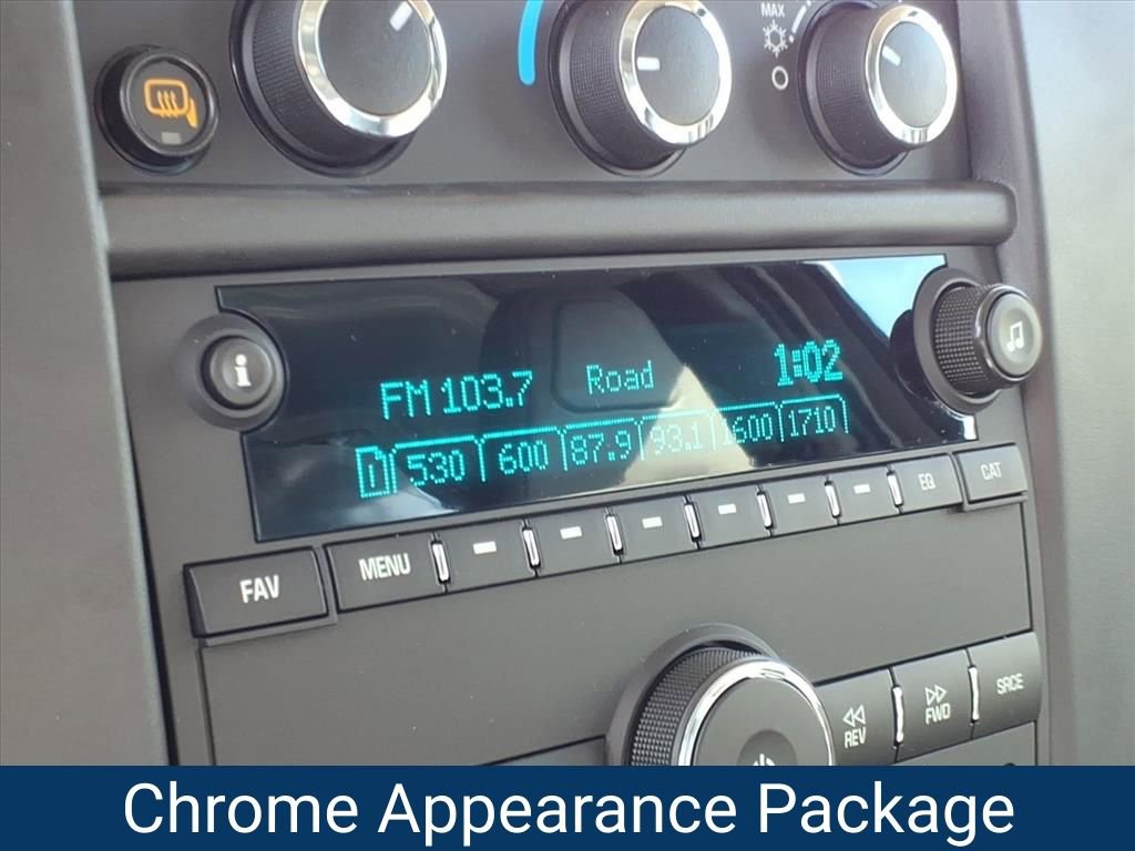 New 2025 Chevrolet Express 2500 w/ Driver Convenience Package image 5