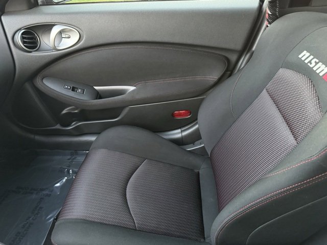 Used 2013 Nissan 370Z NISMO image 16
