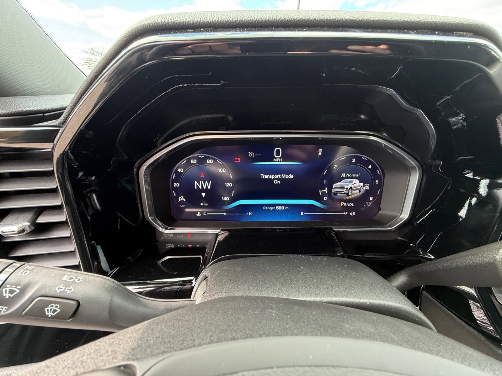 New 2026 Chevrolet Silverado 1500 LT AWD/4WD image 29