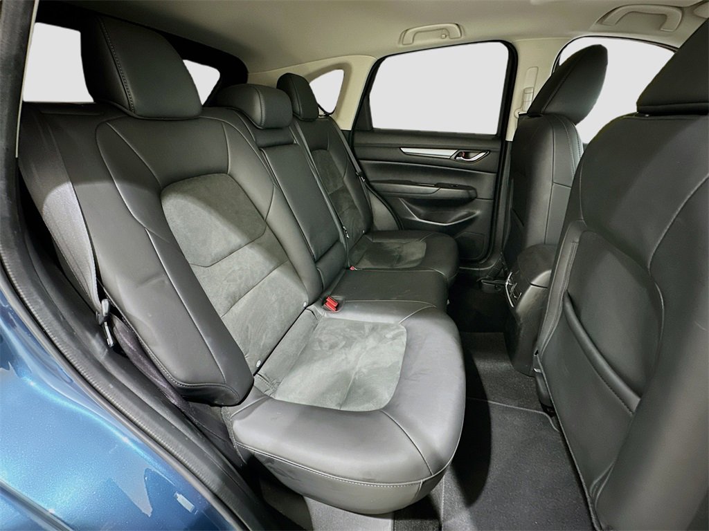 Used 2020 MAZDA CX-5 Touring image 29