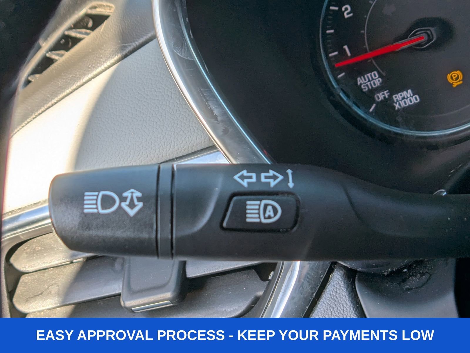 Used 2022 Chevrolet Equinox LS w/ LS Convenience Package image 31