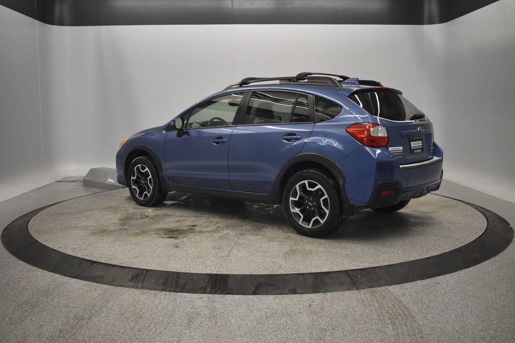 Used 2017 Subaru Crosstrek 2.0i Limited image 6