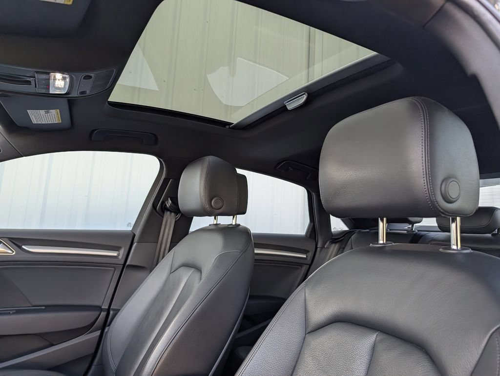 Used 2019 Audi A3 2.0T Titanium FWD image 26
