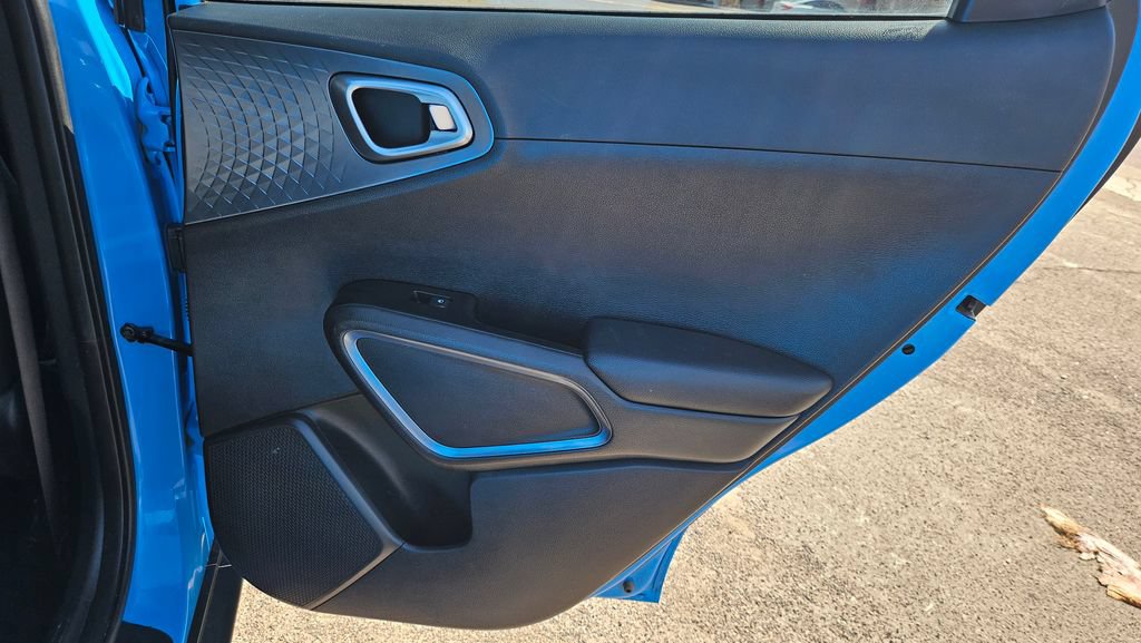 Used 2024 Kia Soul EX FWD image 19
