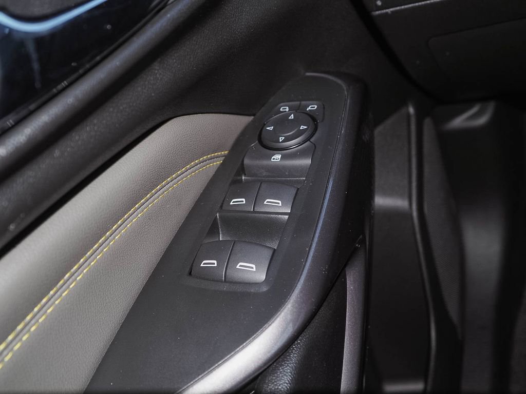 Certified 2024 Chevrolet Trax ACTIV w/ Sunroof Package image 27