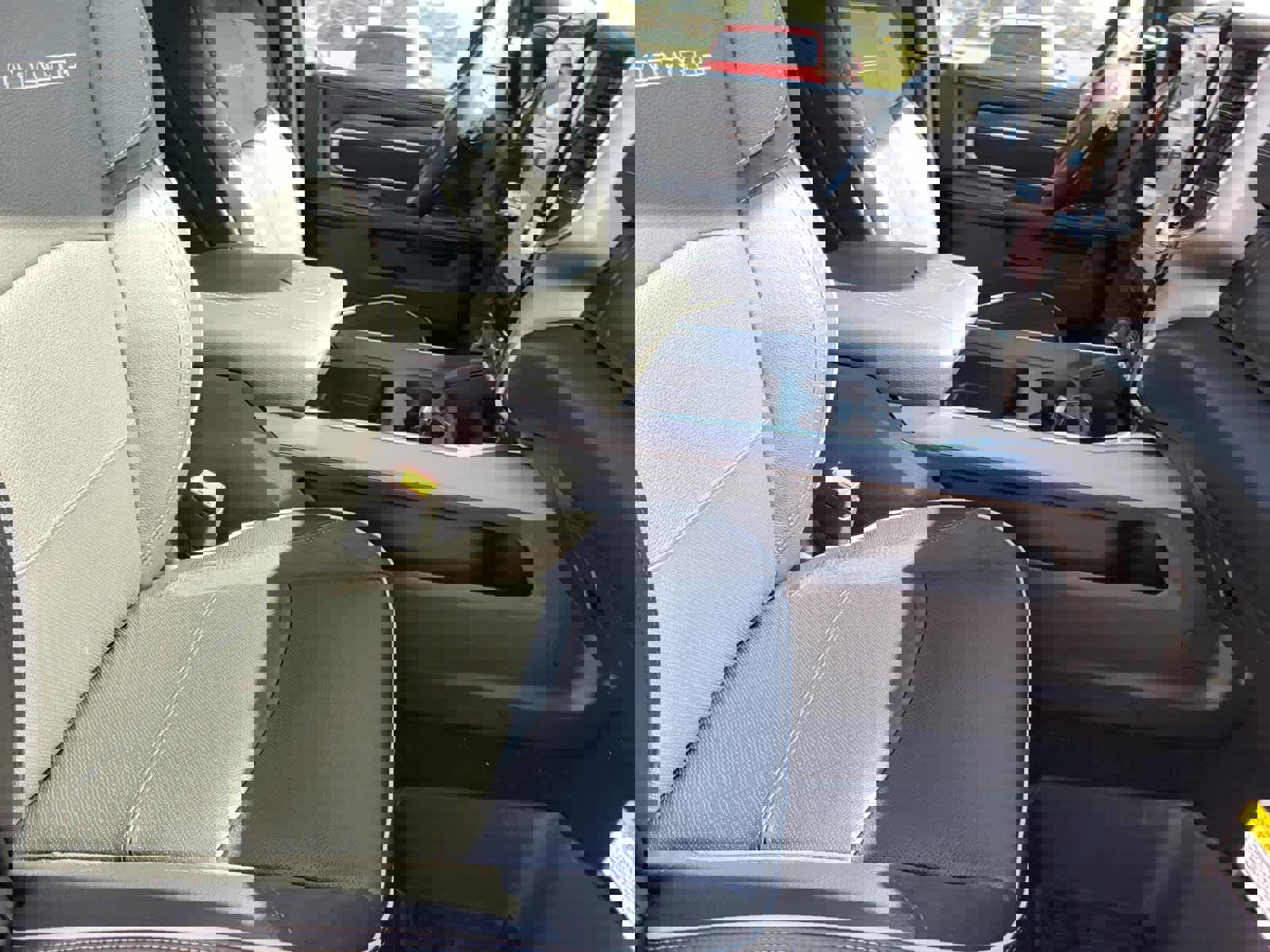 New 2026 RAM 3500 Laramie w/ Night Edition image 10