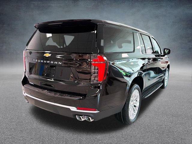 New 2026 Chevrolet Suburban High Country w/ Sun And Tow Package image 7
