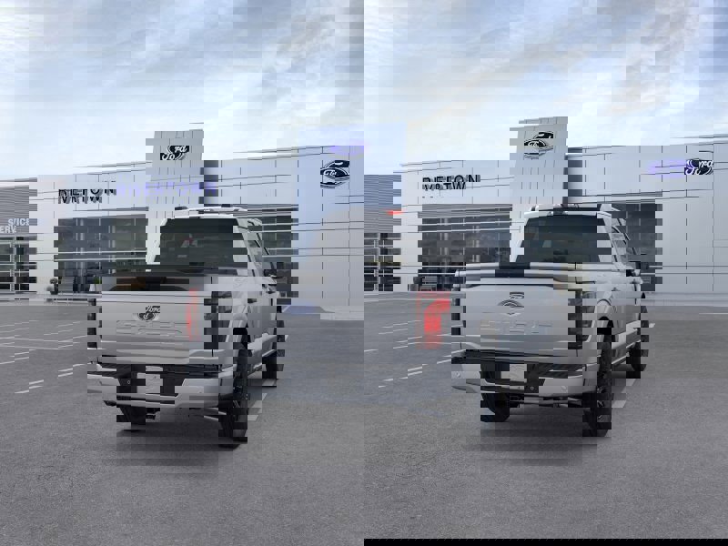 New 2026 Ford F150 STX image 30