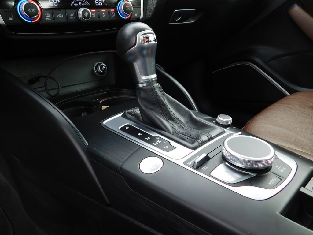 Used 2020 Audi A3 2.0T Premium Plus w/ Premium Plus Package image 19