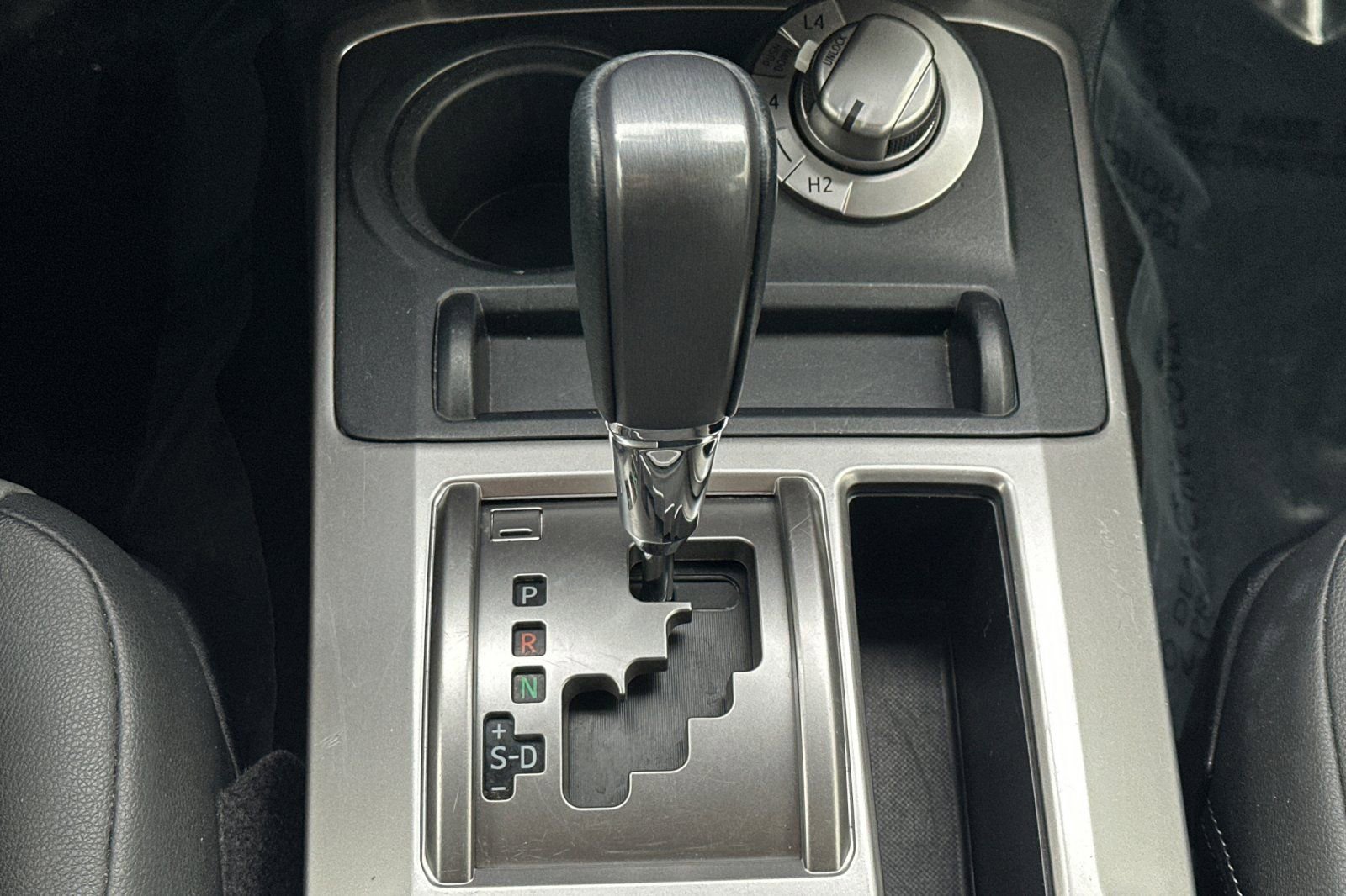 Used 2024 Toyota 4Runner SR5 Premium image 23