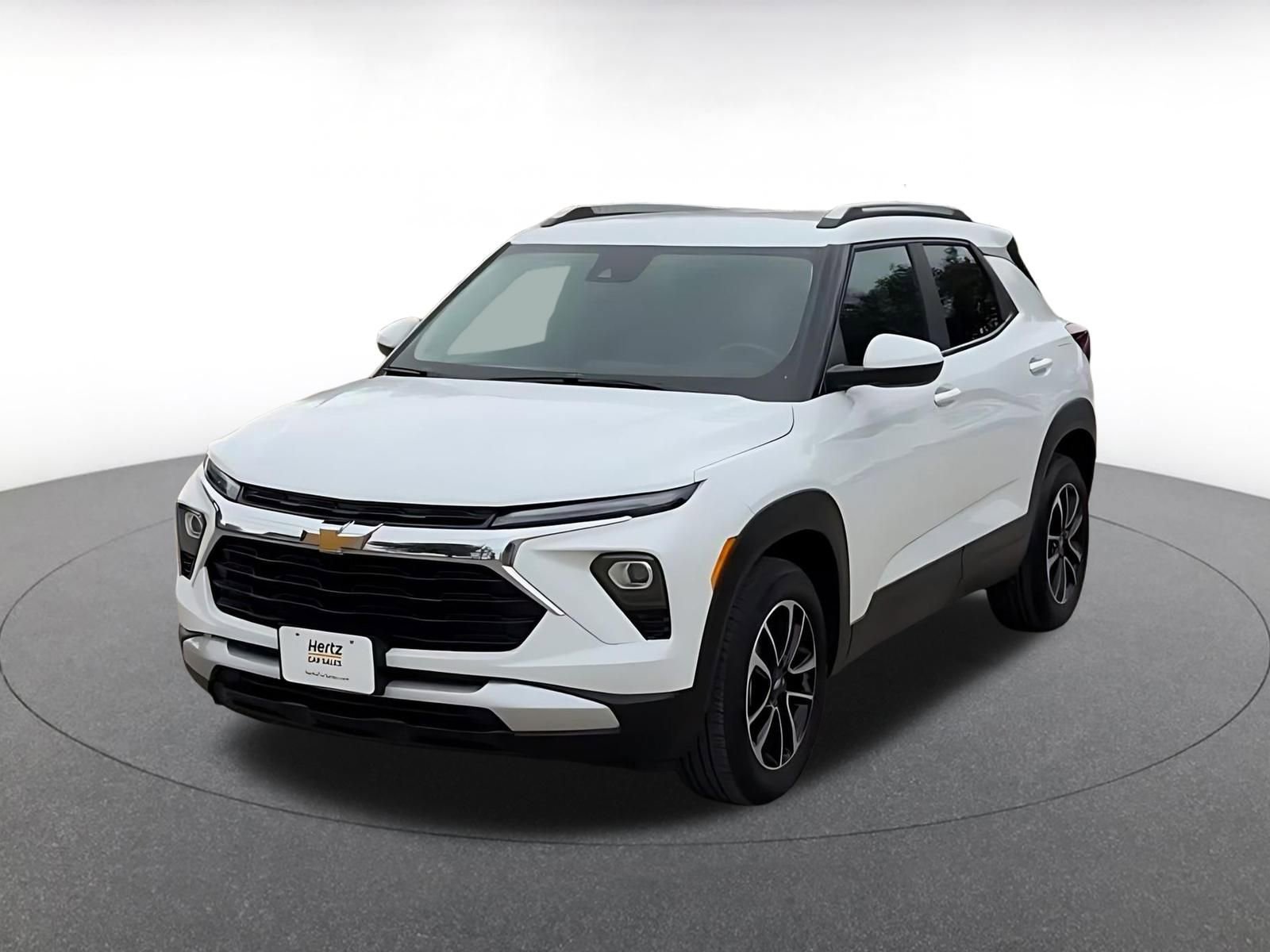 Used 2025 Chevrolet TrailBlazer LT image 7