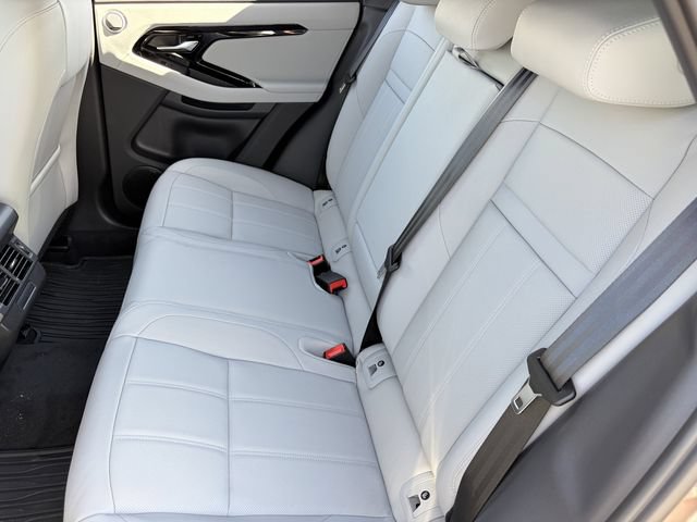 New 2026 Land Rover Range Rover Evoque S AWD/4WD image 17