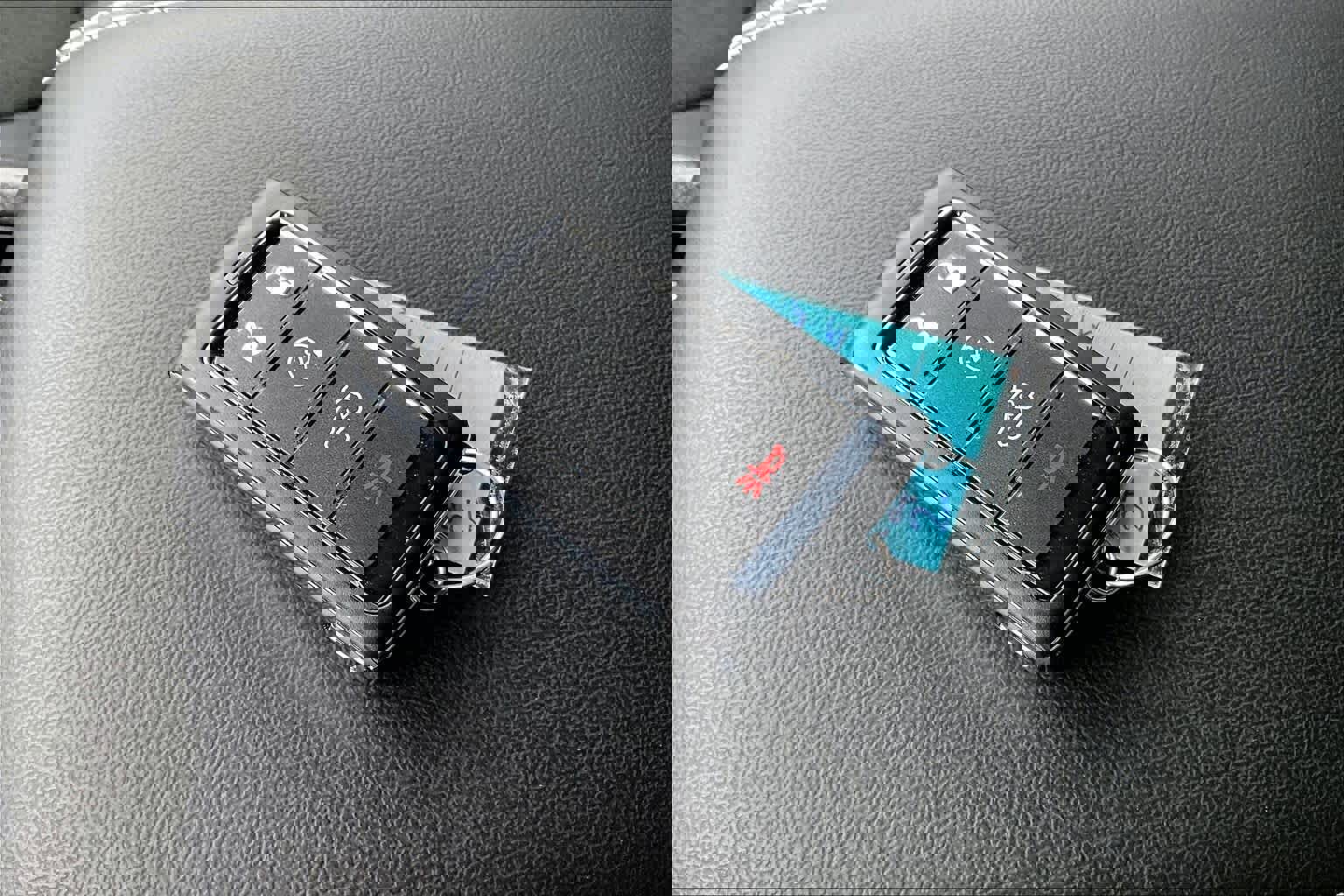 New 2025 Jeep Grand Cherokee Altitude image 26