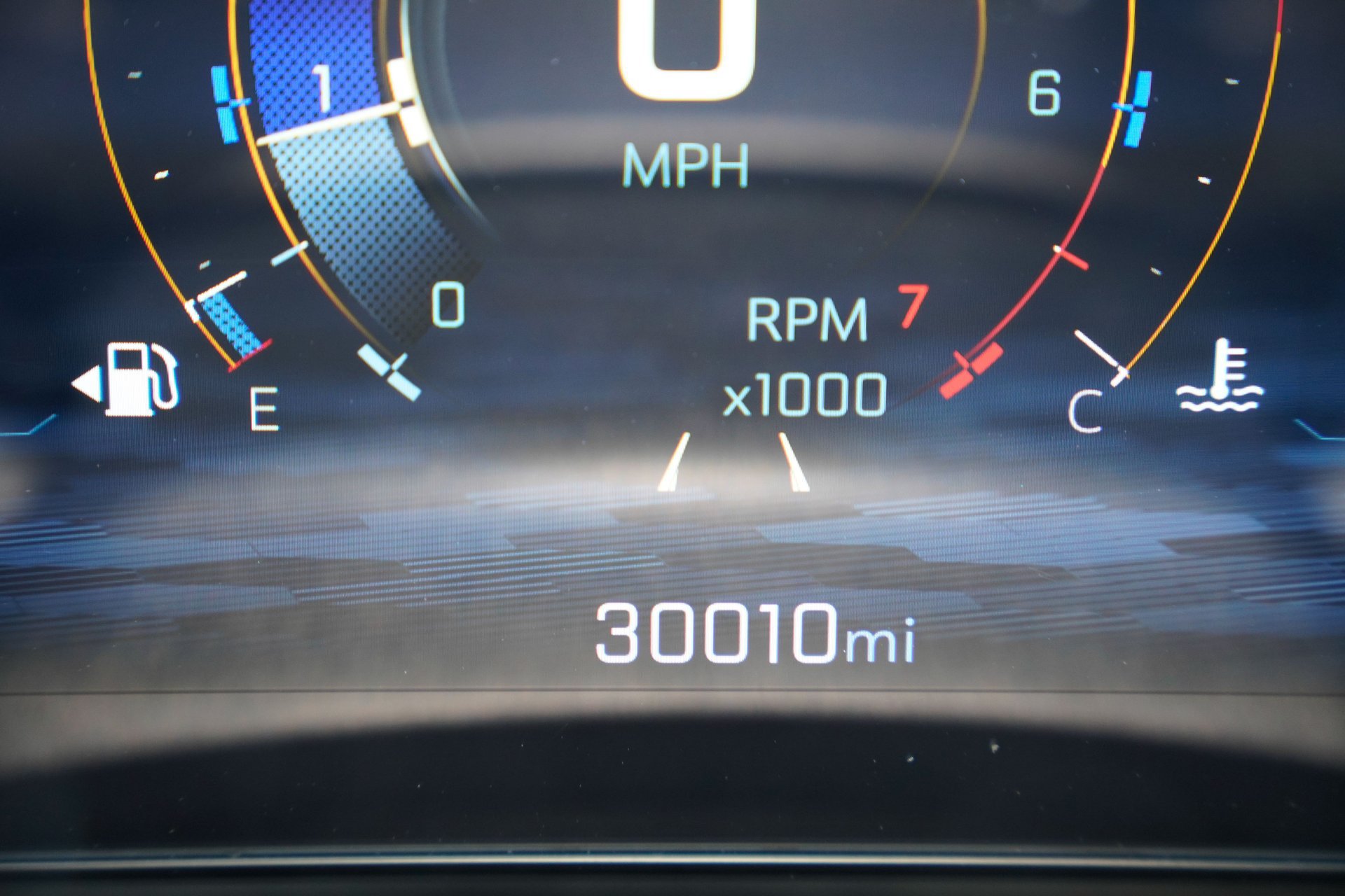 Used 2025 Chevrolet Equinox LT w/ Convenience Package II AWD/4WD image 5