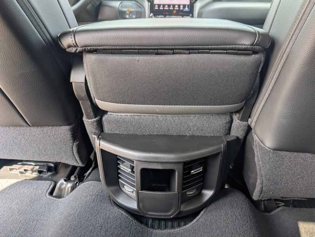 New 2026 RAM 2500 Tradesman AWD/4WD image 25