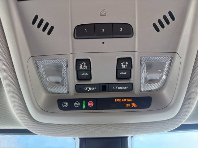Used 2023 GMC Acadia SLT w/ Elevation Edition FWD image 40