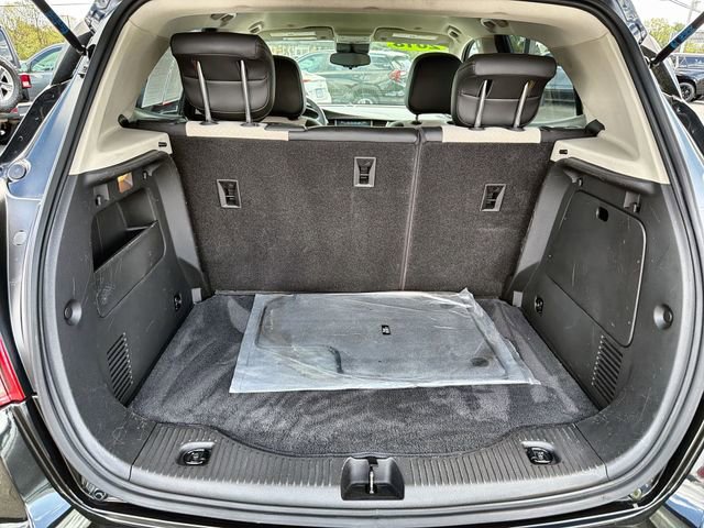 Certified 2018 Buick Encore Preferred FWD image 24