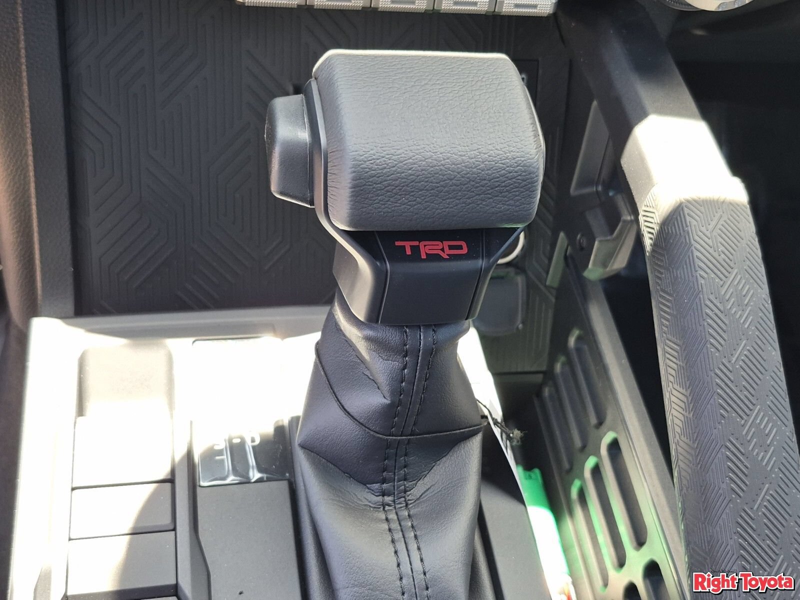 New 2026 Toyota Tacoma SR5 RWD image 25