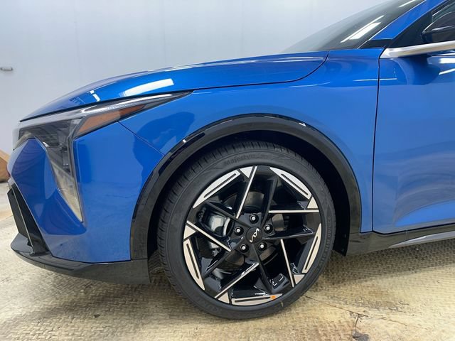 New 2026 Kia K4 EX FWD image 19
