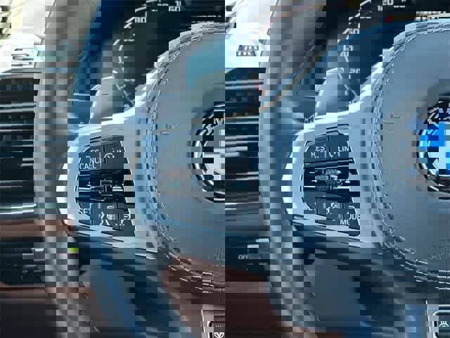 Used 2021 BMW M850i Gran Coupe xDrive image 9