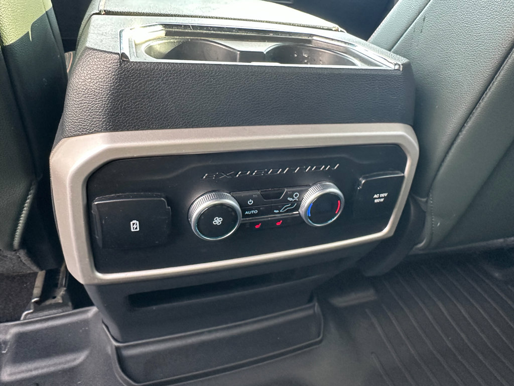 Certified 2022 Ford Expedition Timberline image 11