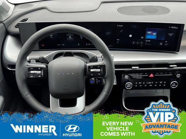 New 2026 Hyundai Ioniq 9 Limited image 18