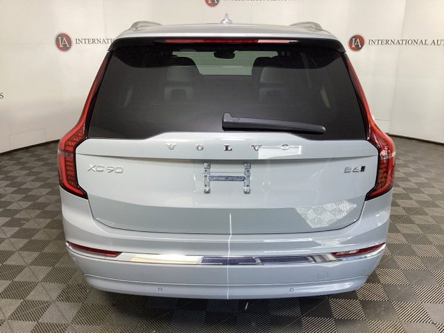 New 2026 Volvo XC90 B6 Ultra image 5