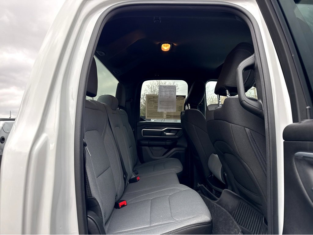 Certified 2023 RAM 1500 Big Horn image 9