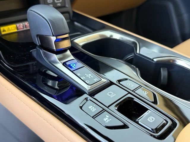 Used 2025 Lexus NX 350 AWD w/ Premium Package image 23
