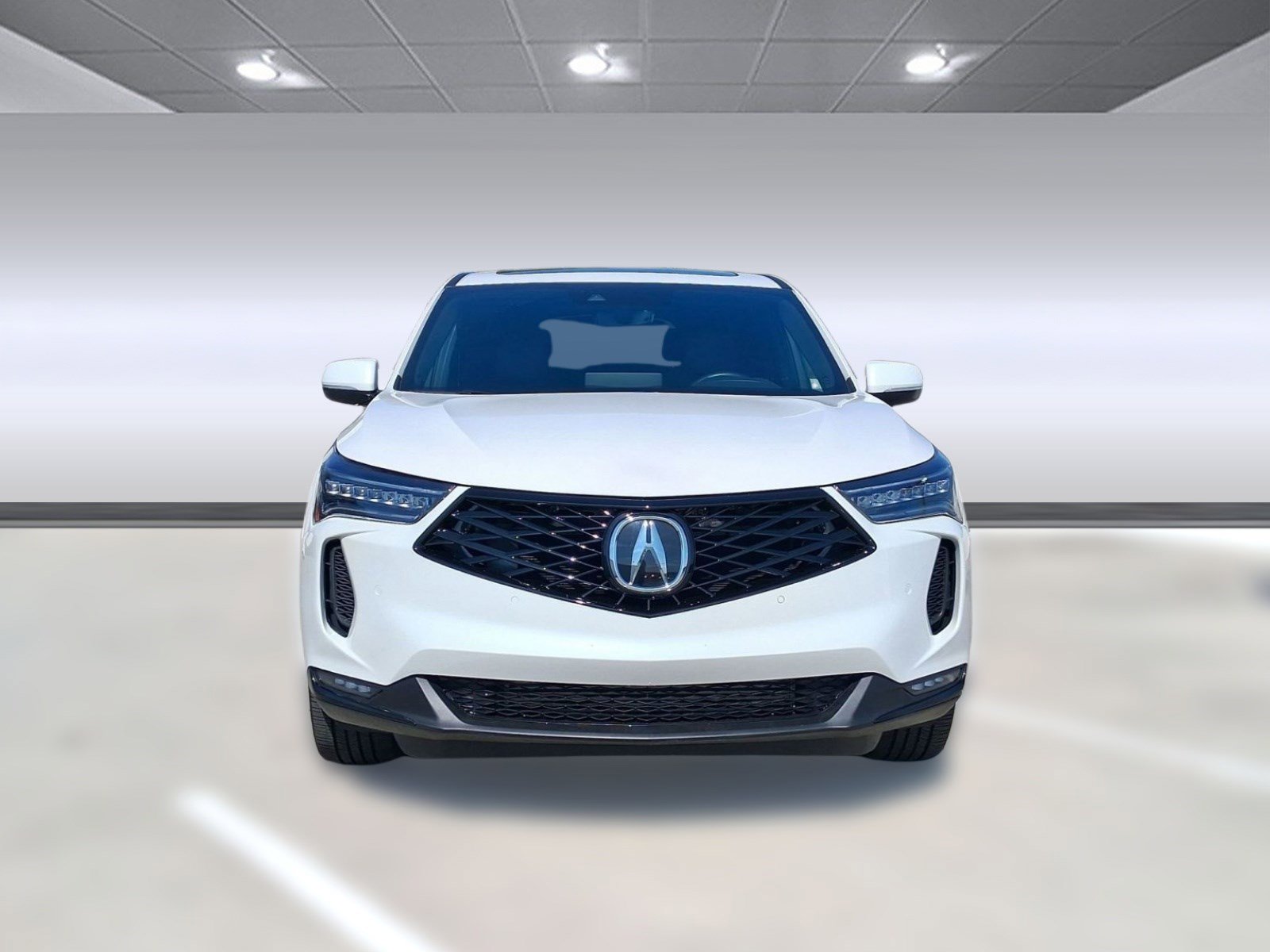 Used 2025 Acura RDX A-Spec image 6
