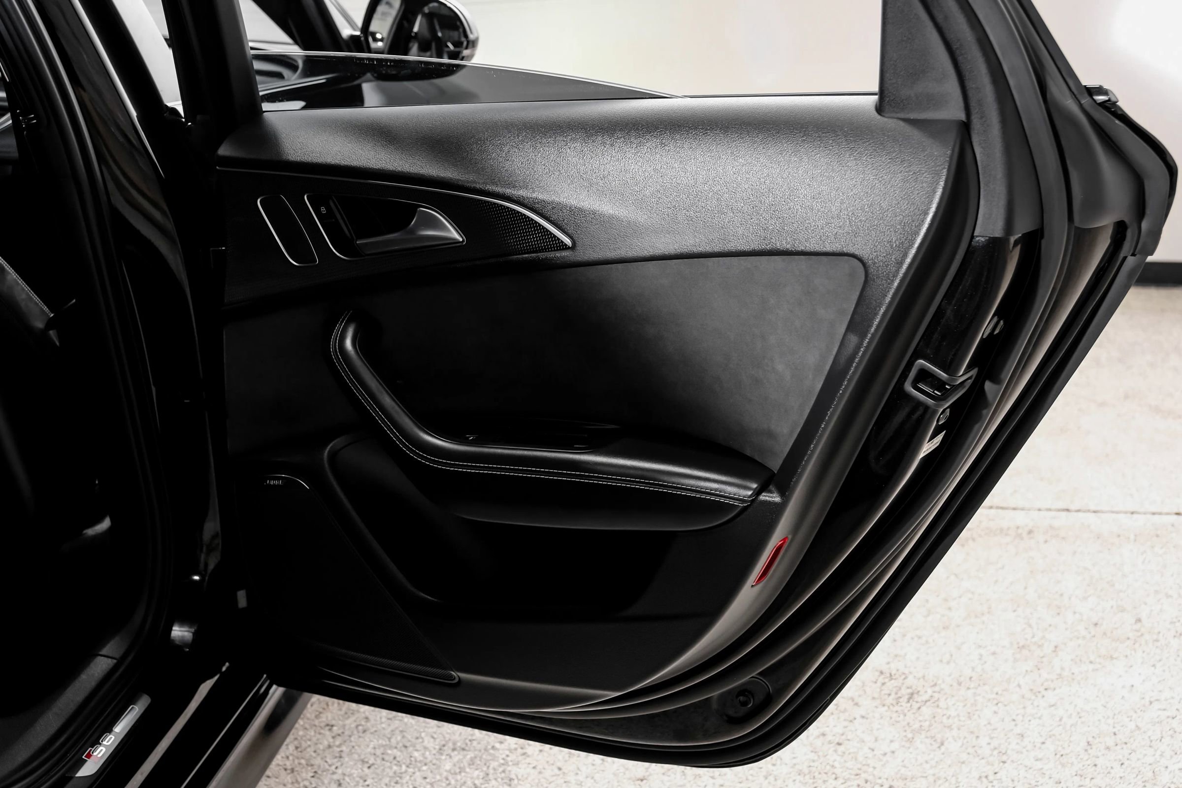 Used 2018 Audi S6 Premium Plus w/ S Sport Package AWD/4WD image 55