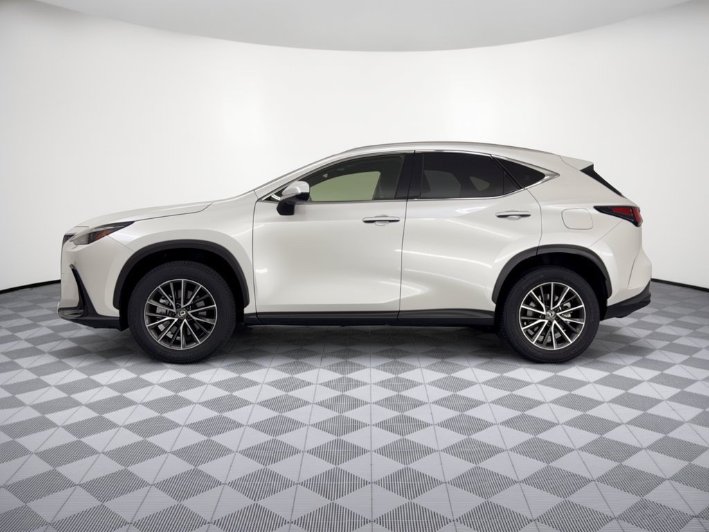 Certified 2024 Lexus NX 250 FWD image 2
