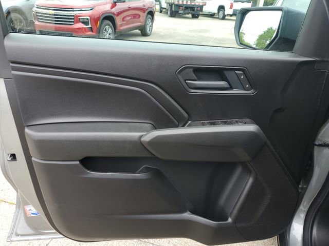 New 2026 Chevrolet Colorado W/T w/ WT Custom Package image 14