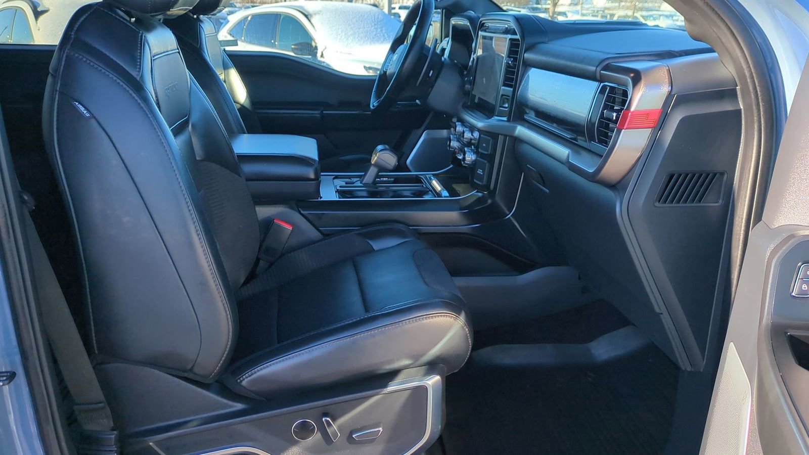 Used 2023 Ford F150 Raptor image 22