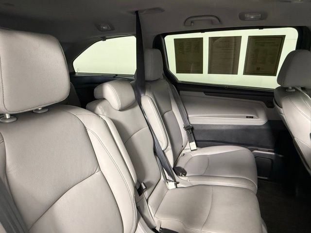 Used 2024 Honda Odyssey Touring image 44