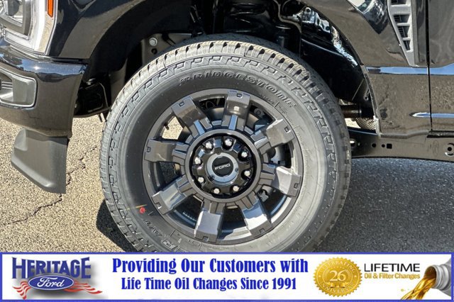 New 2026 Ford F250 XL w/ STX Appearance Package image 23