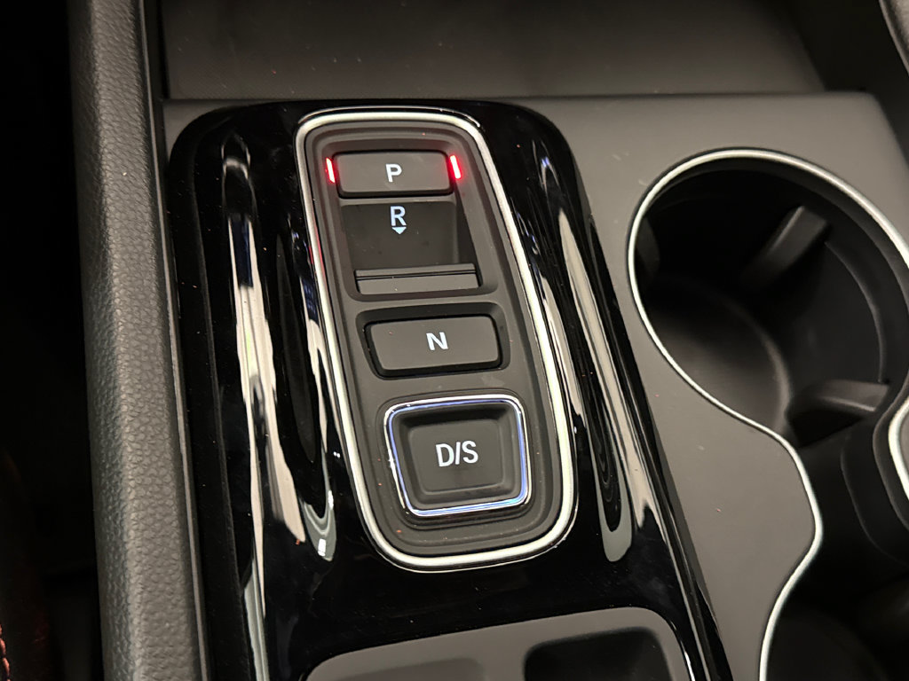 New 2026 Honda Pilot Sport image 29