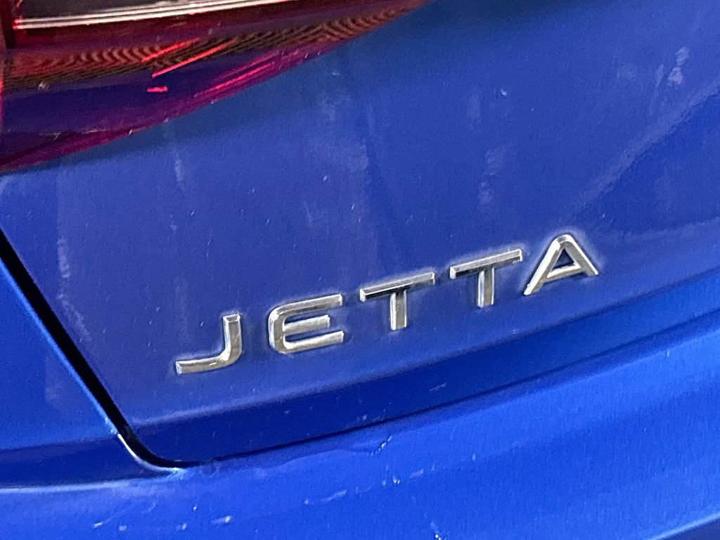 Certified 2022 Volkswagen Jetta S image 23