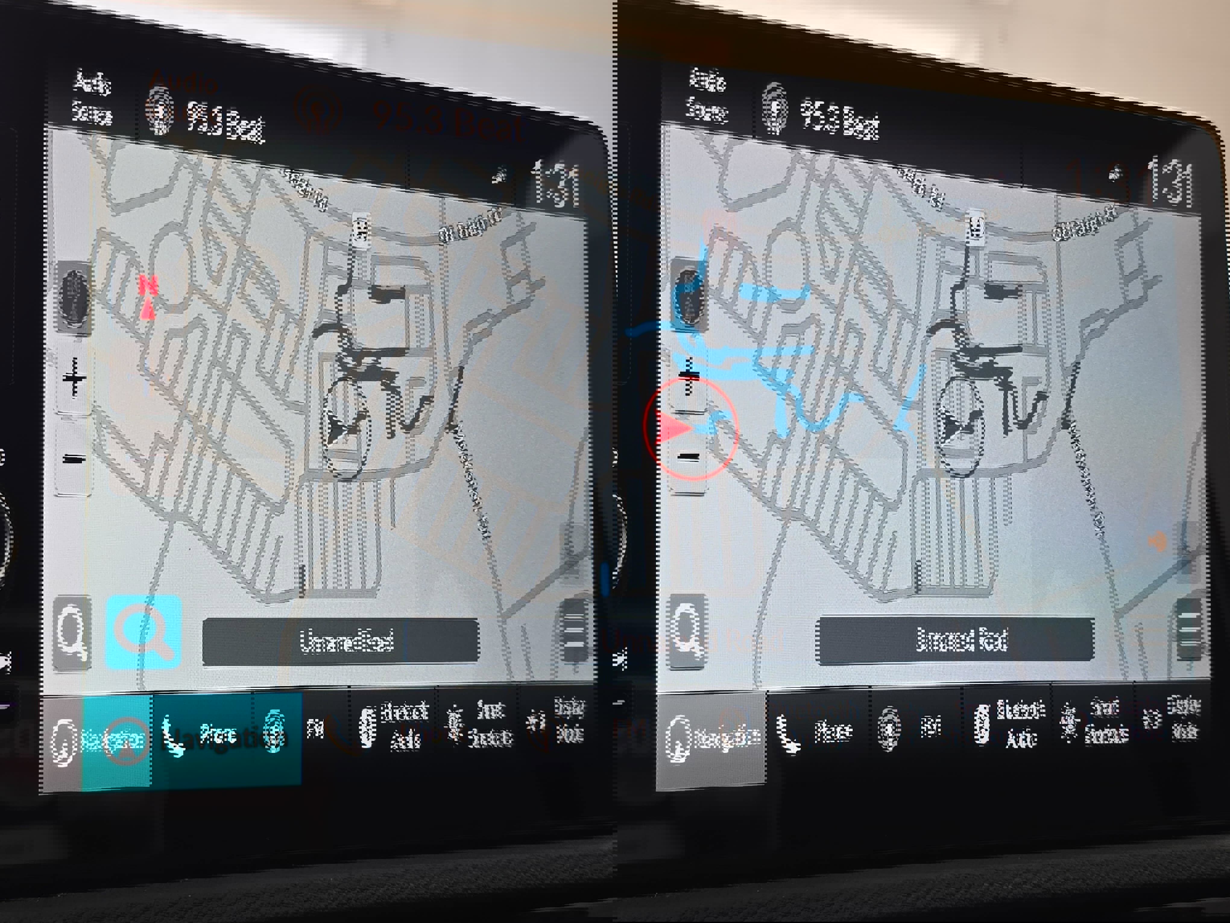 Certified 2024 Honda CR-V Sport Touring image 22