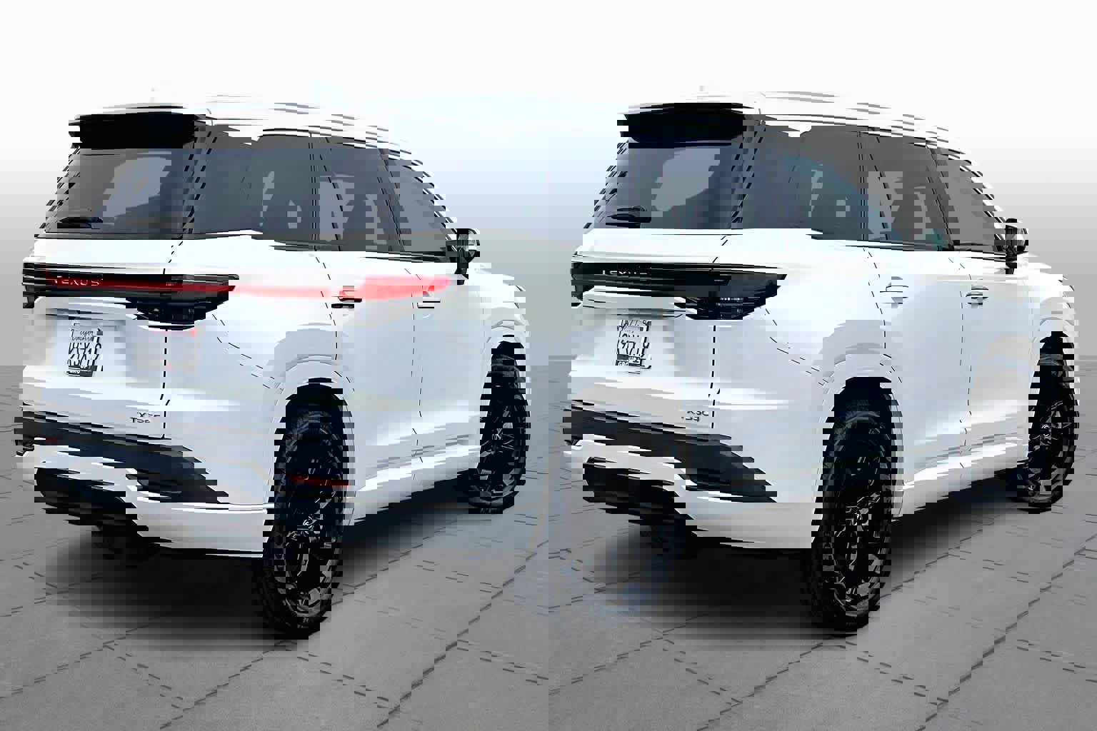 Used 2024 Lexus TX 350 FWD image 12