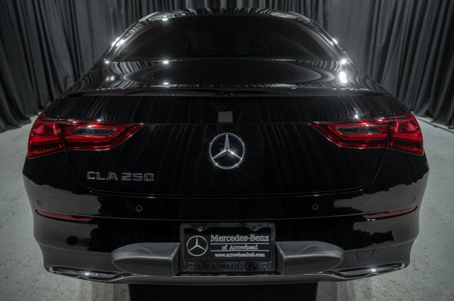 Used 2026 Mercedes-Benz CLA 250 image 6