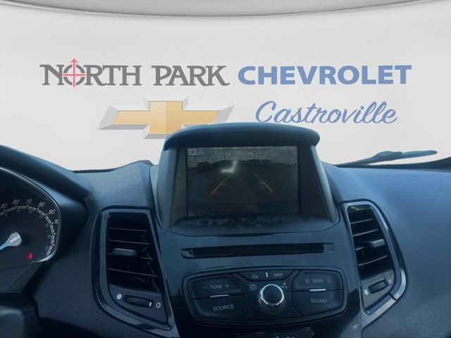 Used 2019 Ford Fiesta SE w/ Equipment Group 201A FWD image 16