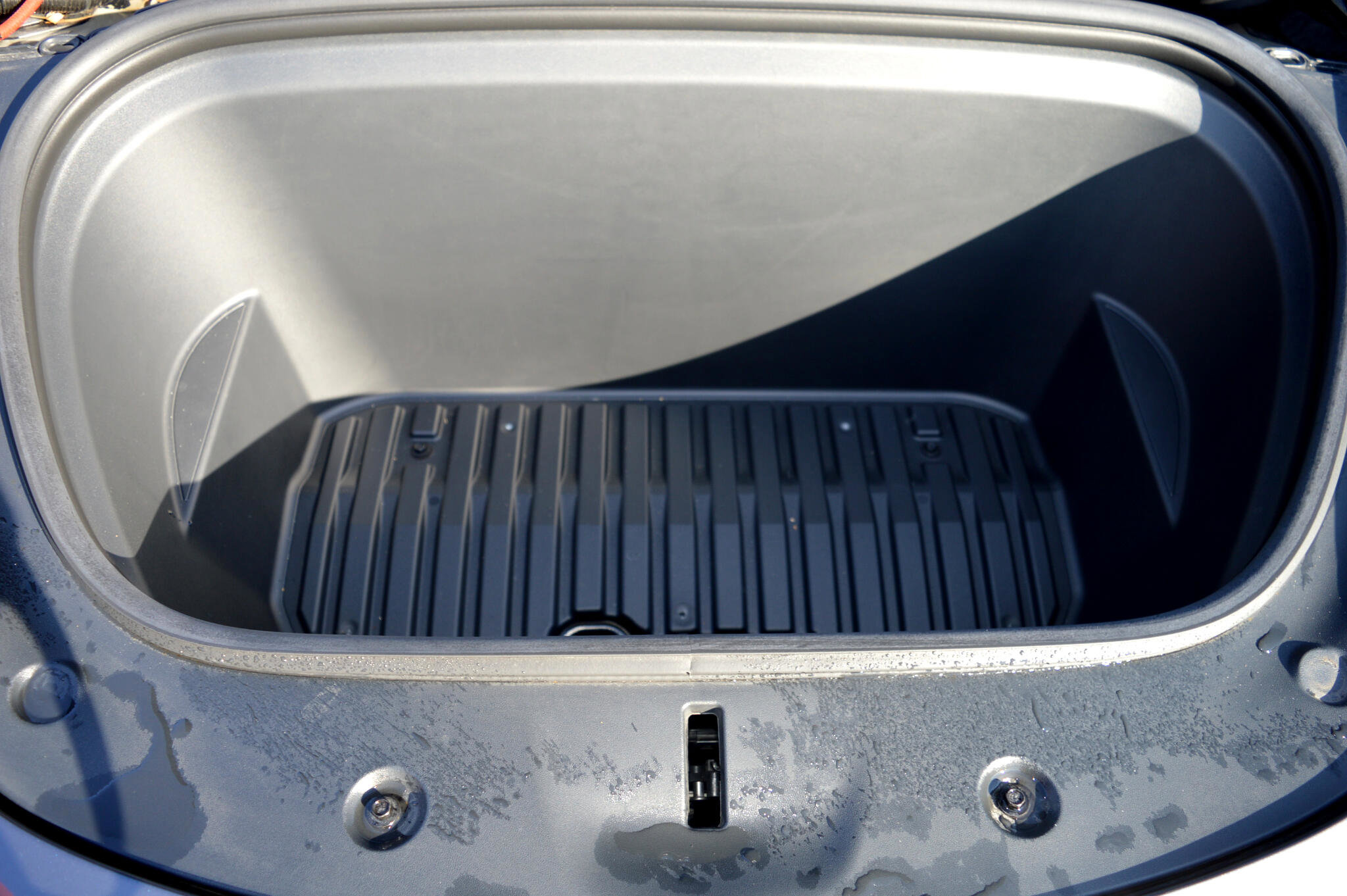 Used 2021 Tesla Model Y 2WD image 22